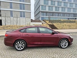 Chrysler 200 200s 2015 г