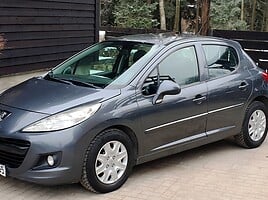 Peugeot 207 207 + SPORT 2013 m