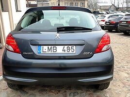 Peugeot 207 207 + SPORT 2013 m