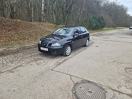 Seat Ibiza 2007 г Хэтчбек