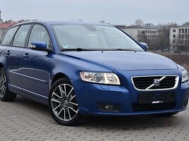 Volvo V50 Universalas 2010