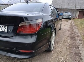 Bmw 530 2003 y Sedan