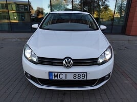 Volkswagen Golf 2009 г Хэтчбек