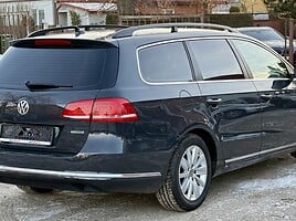 Volkswagen Passat 2011 m Universalas