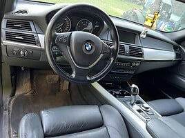 Bmw X5 2007 m Visureigis / Krosoveris