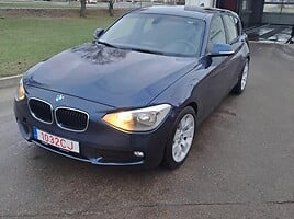 Bmw 116 TDI 2012 m