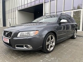 Volvo V70 III R-Design Universalas 2009