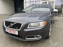 Volvo V70 R-Design 2009 y