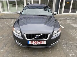 Volvo V70 R-Design 2009 y