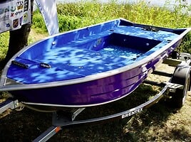 Kayak / Raft Kimple Trout 370 MyDeck 2024 y