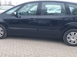 Ford S-Max TDCI 2009 m