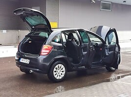 Citroen C3 2012 y Hatchback