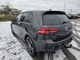 Volkswagen Golf GTE, HIGHLINE 2015 m