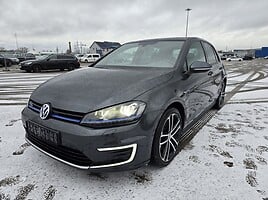 Volkswagen Golf GTE, HIGHLINE 2015 m