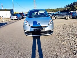 Renault Grand Scenic 2012 г Минивэн