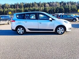 Renault Grand Scenic 2012 г Минивэн