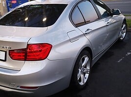 Bmw 328 328I 2012 y