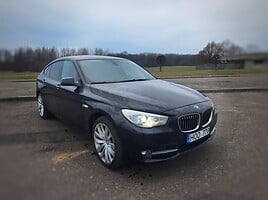 Bmw 530 Gran Turismo 2011 y Off-road / Crossover