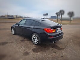 Bmw 530 Gran Turismo 2011 y Off-road / Crossover