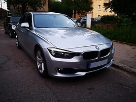 Bmw 328 328I 2012 y