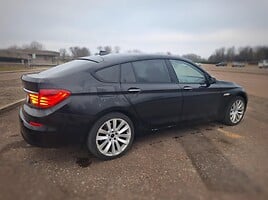 Bmw 530 Gran Turismo 2011 y Off-road / Crossover