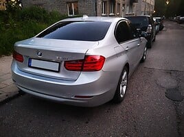 Bmw 328 328I 2012 y