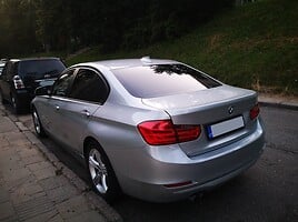 Bmw 328 328I 2012 y