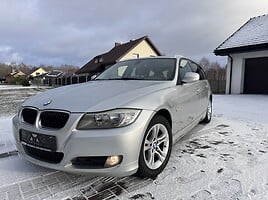 BMW 320 Universalas 2011