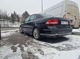 Saab 9-3 2004 y Sedan