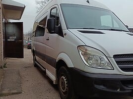 Mercedes-Benz Sprinter 2011 m Keleivinis mikroautobusas