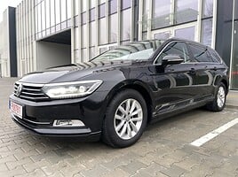 Volkswagen Passat B8 ComfortLine  LED Universalas 2018