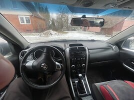 Suzuki Grand Vitara 2008 m Visureigis / Krosoveris