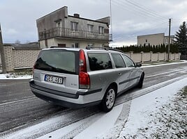 Volvo V70 2004 y Wagon