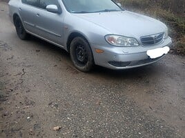 Nissan Maxima 2002 m Sedanas