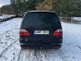 Ford Galaxy I 2003 m dalys