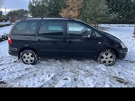 Ford Galaxy I 2003 m dalys