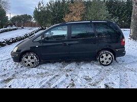 Ford Galaxy I 2003 m dalys