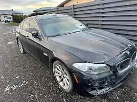 Bmw 528 2011 m Sedanas