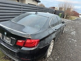 Bmw 528 2011 m Sedanas