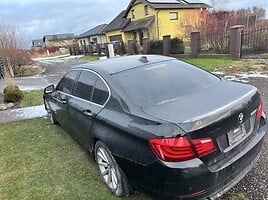 Bmw 528 2011 m Sedanas