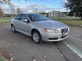 Volvo S80 2010 г Седан