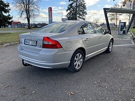 Volvo S80 2010 г Седан