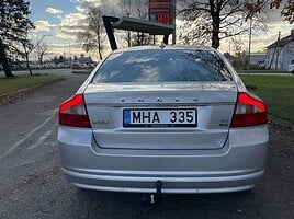 Volvo S80 2010 г Седан