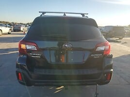 Subaru OUTBACK 2018 m Visureigis / Krosoveris