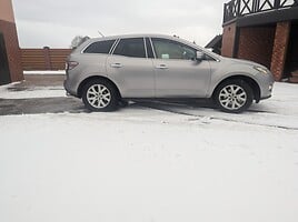 Mazda CX-7 2008 г Внедорожник / Кроссовер