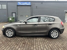 Bmw 118 2006 г Внедорожник / Кроссовер