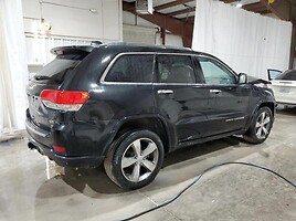 Jeep Grand Cherokee 2015 г Внедорожник / Кроссовер