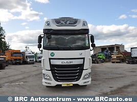 DAF XF 460 FAR 2016 г