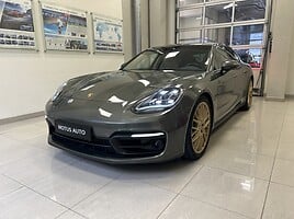 Porsche Panamera Hečbekas 2022