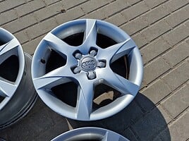 Audi A3, A4, A6, Orig. A6 light alloy R16 rims